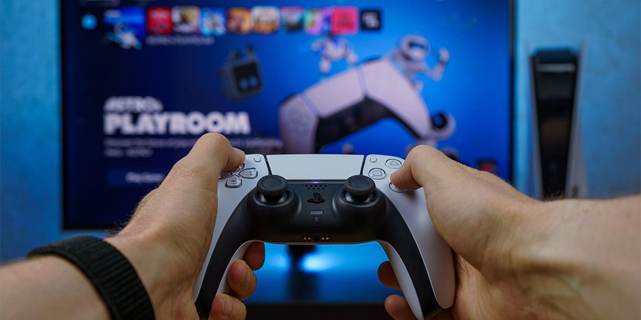 PlayStation, приставка PlayStation, PlayStation 5