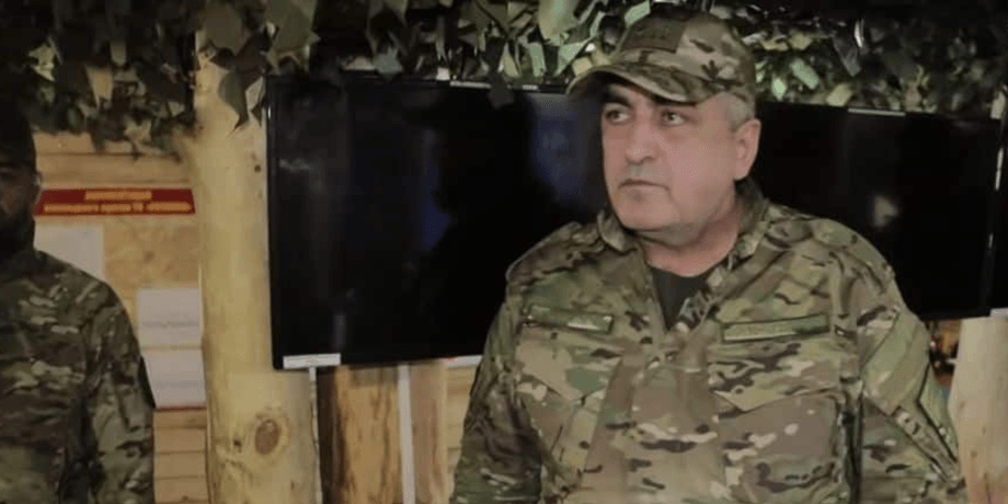 Прорив у Курській області