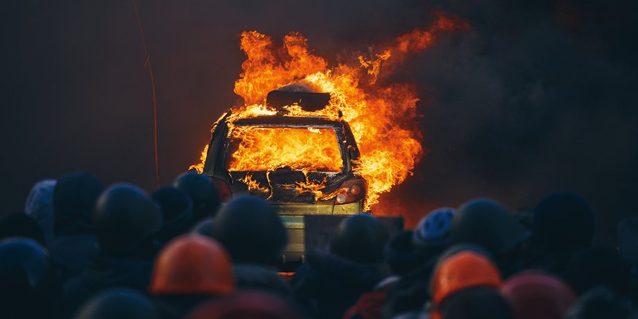 Фото: Getty Images