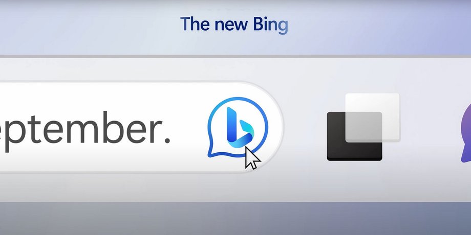 Bing, Edge, Microsoft, ChatGPT