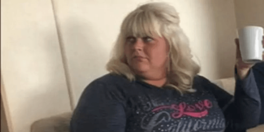 Жінка скинула 60 кг, зайва вага, сувора дієта, стежила за калоріями, схуднення, змінила своє життя, здоров'я, правильне харчування