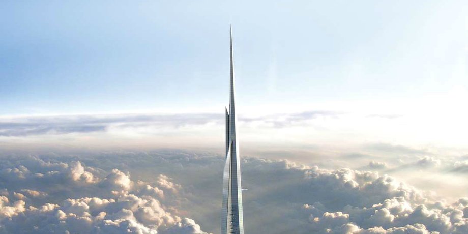 Фото: Adrian Smith, Gordon Gill Architecture