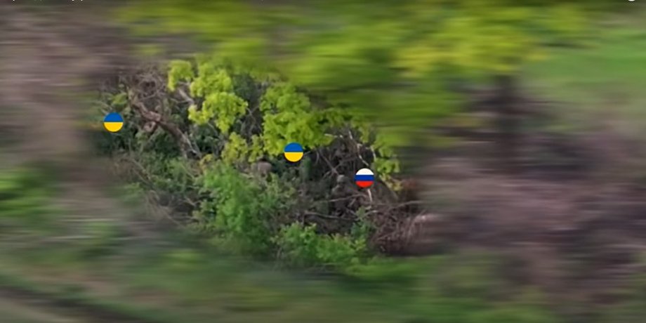 війна в україні, війна з росією, зсу, екіпаж, мінометний розрахунок, полон, полонені