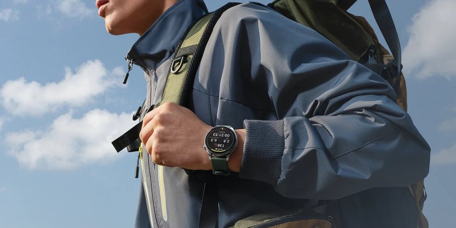 Xiaomi Watch 5