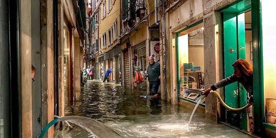 Фото: Venezia Today