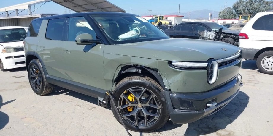 Rivian R2
