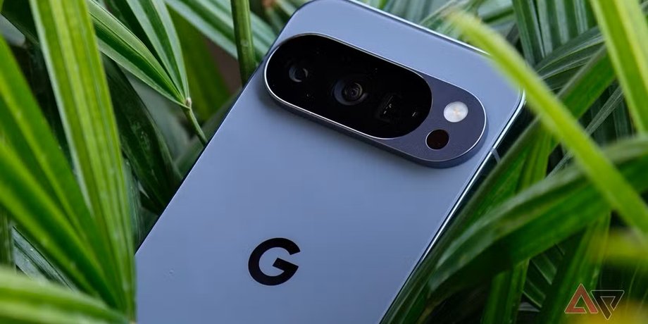 Pixel 10 Pro