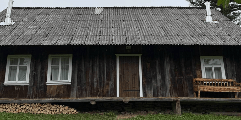 Хата в селі, оренда