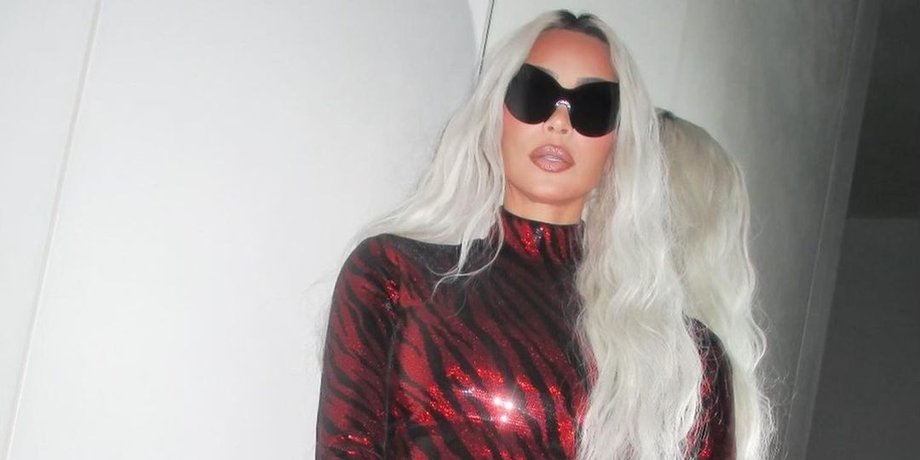 Світлана Лобода, кім кардаш'ян, модний образ, Balenciaga, битва нарядів, комбінезон
