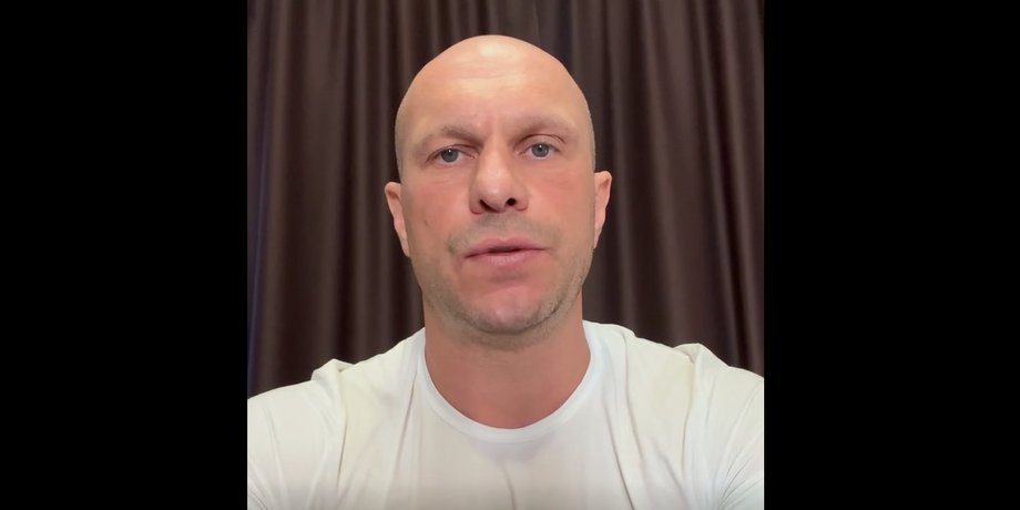 Илья Кива