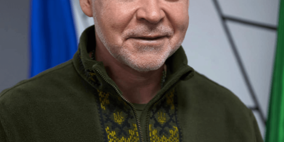 Ігор Терехов