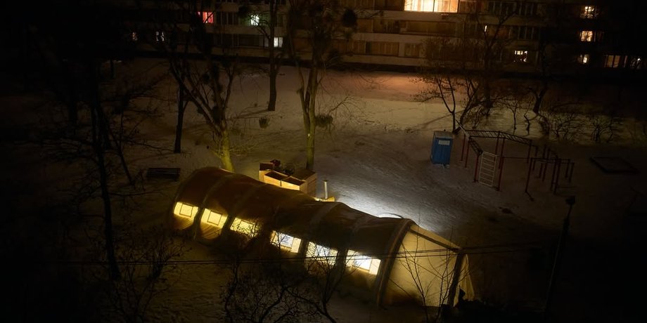 Фото Либеровых