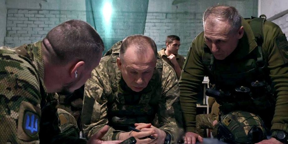 Украинское командование, Генштаб ВСУ, Генштаб о корпусах, Генштаб изменения бригад, Генштаб реформа армии, Генштаб реформа управления