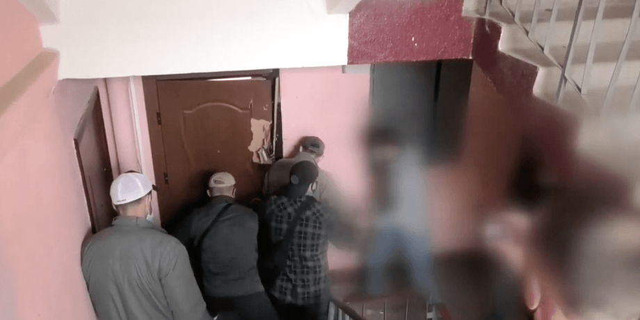 стрельба в минске