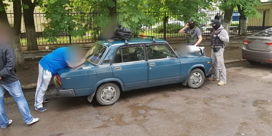 Фото: СБУ