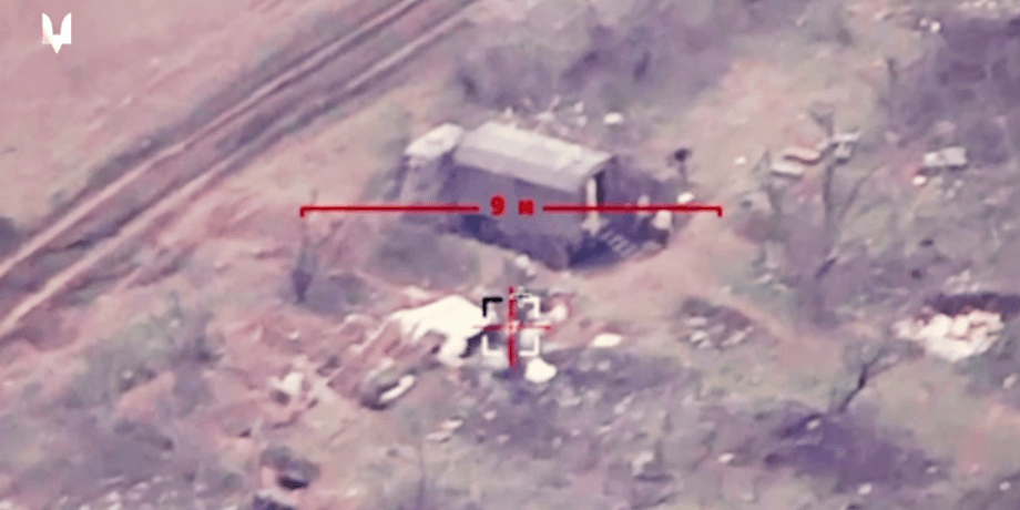 Р-330Ж "Житель", станция помех, уничтожение, техника россиян, оккупанты