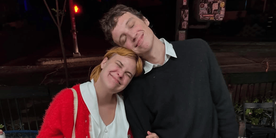 Таллула Уиллис и Джастин Эйси, дочь Брюса Уиллиса, дочь Деми Мур, Таллула Уиллис выходит замуж, помолвка
