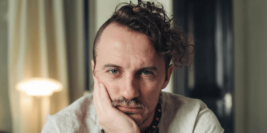 Евгений Клопотенко стал победителем пятого сезона шоу МастерШеф