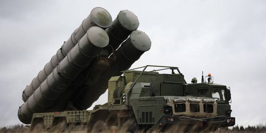 Вибухи у Росії