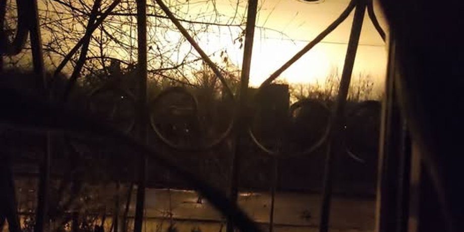 новости харькова, бпла, атака, Игорь терехов, война в украине, война с россией
