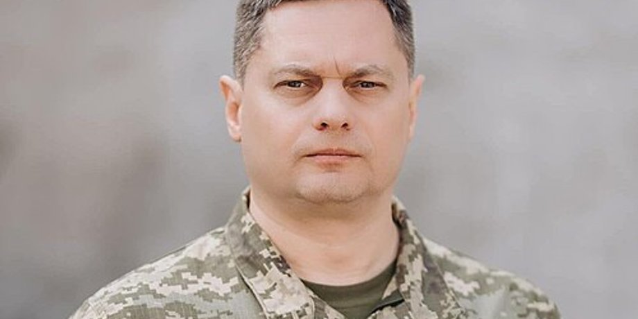Геннадій Шаповалов