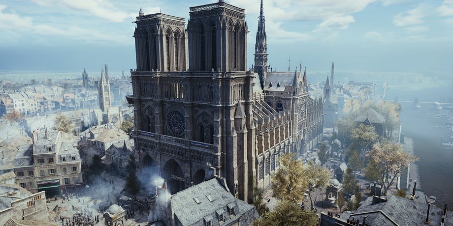 Фото: Ubisoft