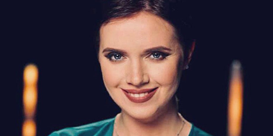 Янина Соколова