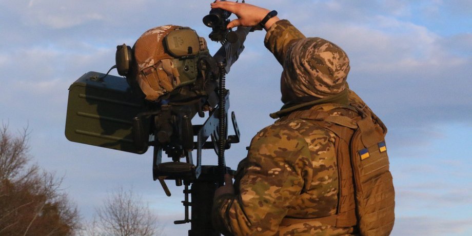 военный, пво