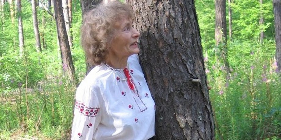 Валентина Попелюх, Василій стус дружина, смерть Попелюх