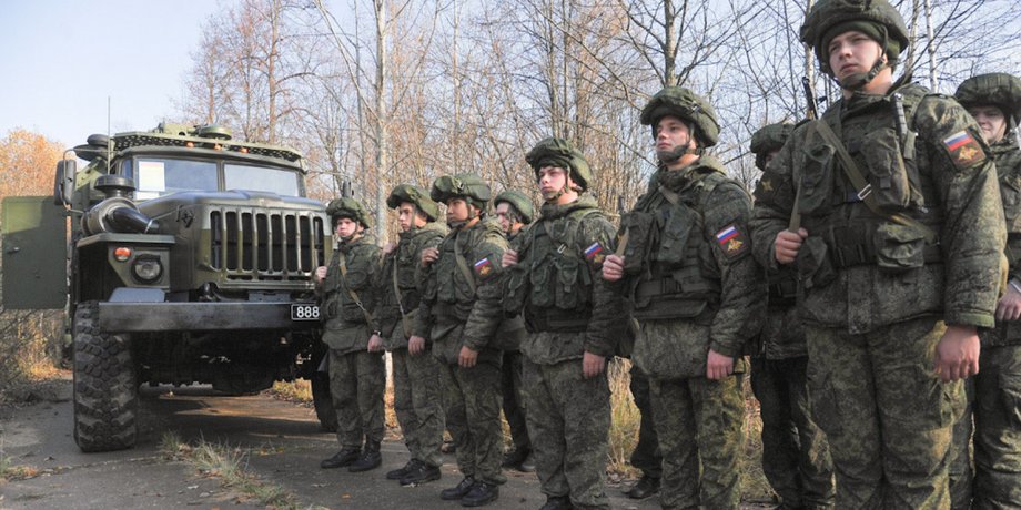 російські окупанти, ЗС РФ, війна РФ проти України, ІПСО, інформаційна кампанія