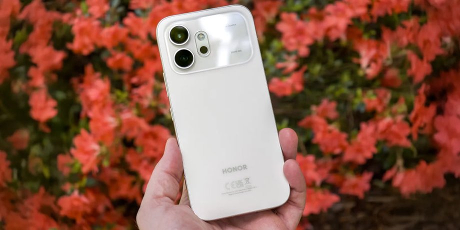 Смартфон Honor 600