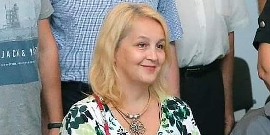 Ирина Махнева, махнева каховка, махнева россия, покушение махнева, махнева покушение, покушение на махневу
