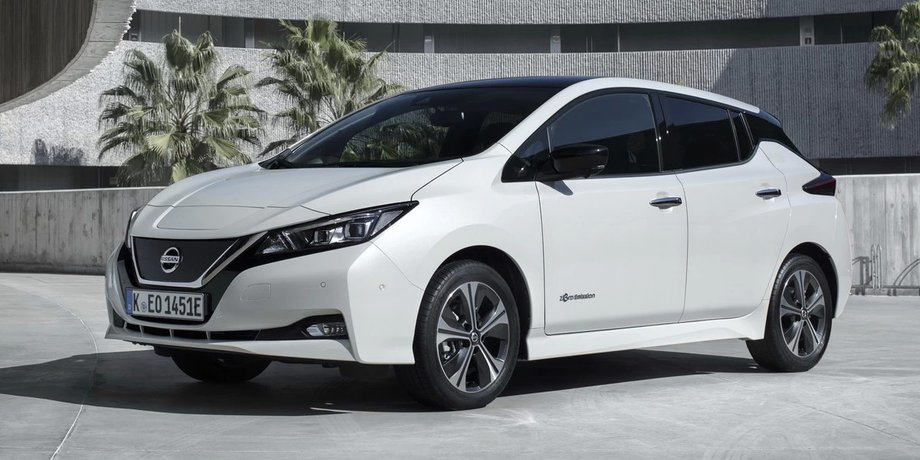 Nissan, Nissan Leaf, Электрокар, Электромобили, ДВС, Бензин, Дизель, Эксперты, Авто, Автомобили, Сравнение