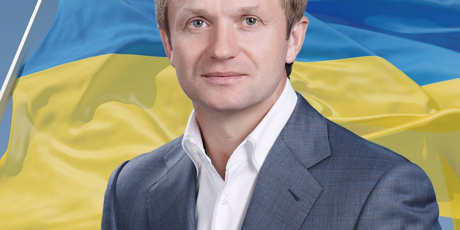Степан Ивахив