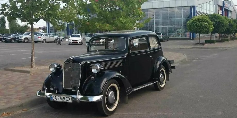 Opel Super 6, Opel Super 6 1937, купе Opel, ретро авто