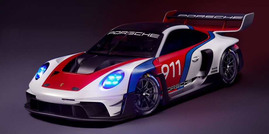 Porsche, Porsche 911, Porsche 911 GT3 R Rennsport, Авто, Автомобили, Гонки, Суперкар, Суперкары, Фото