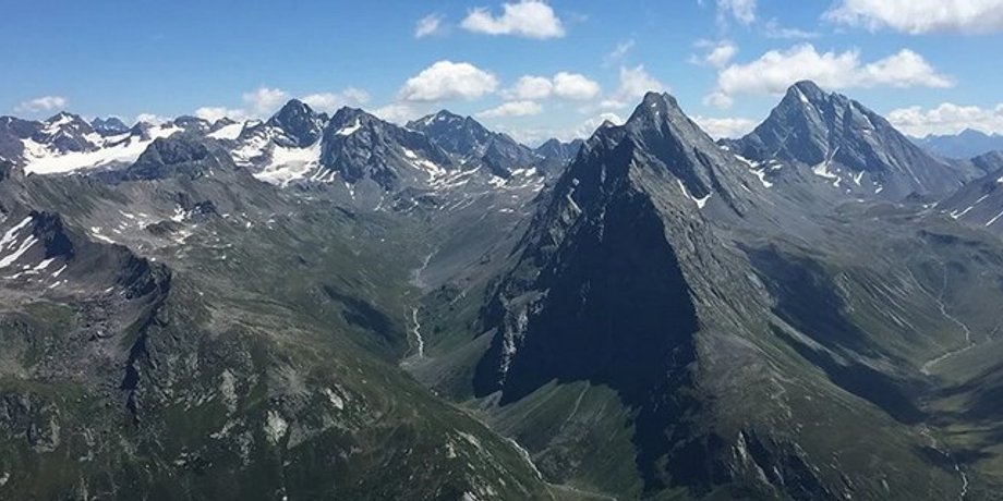 Альпи