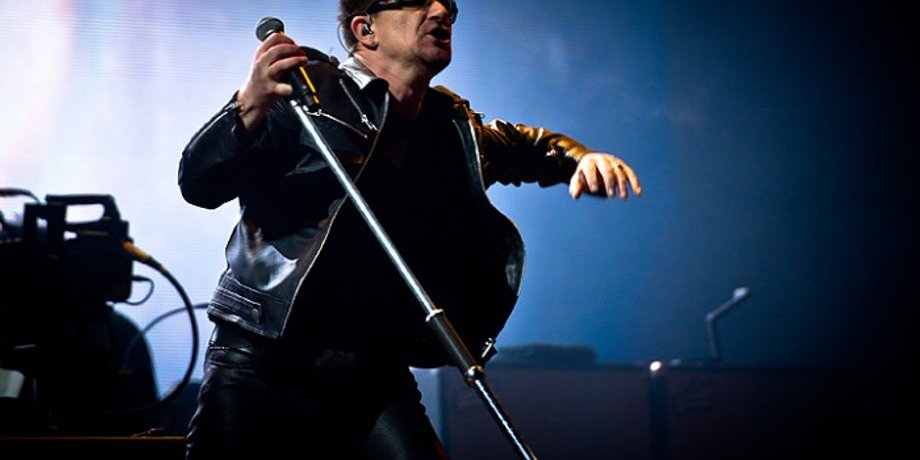 Боно / Getty Images/Fotobank