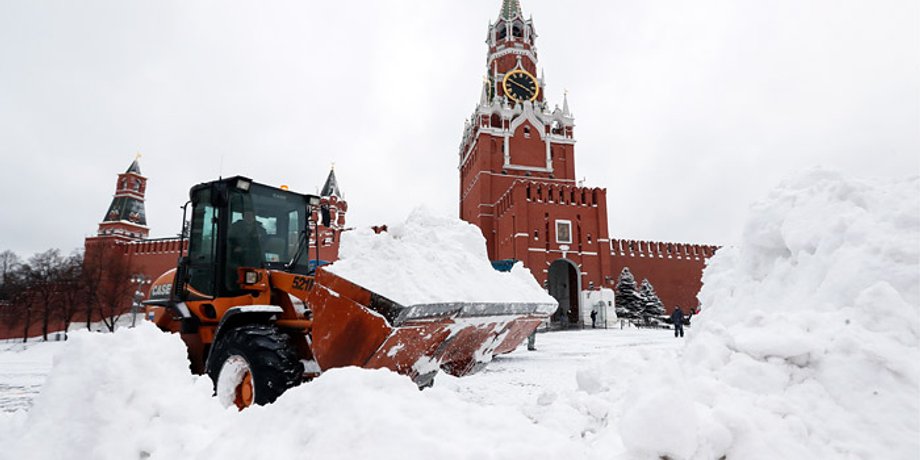 Фото: ТАСС