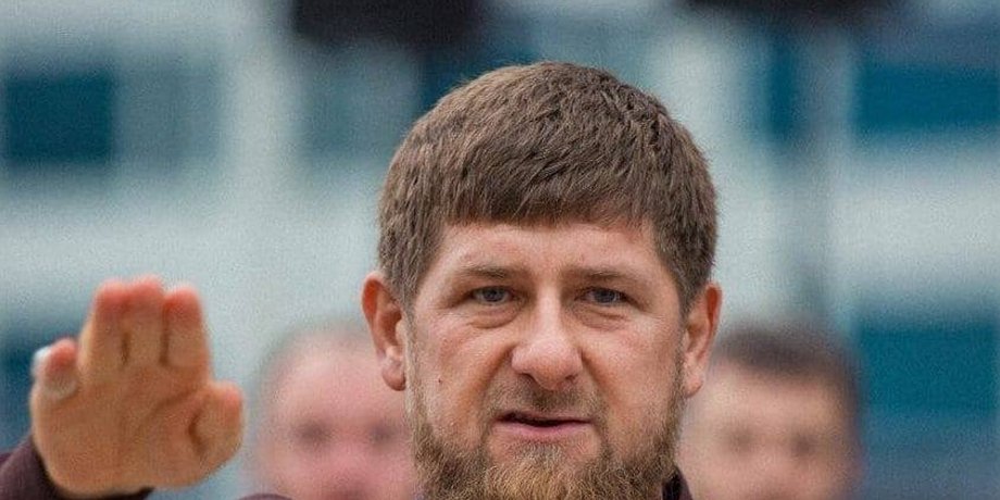 кадыров, глава чечни, чеченский лидер, чечня