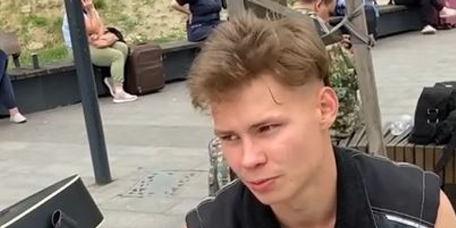 Подросток, Львов, Виктор Цой, музыка, языковый скандал