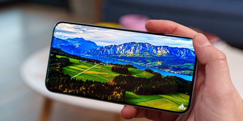 Poco M8 Pro смартфон екран екран