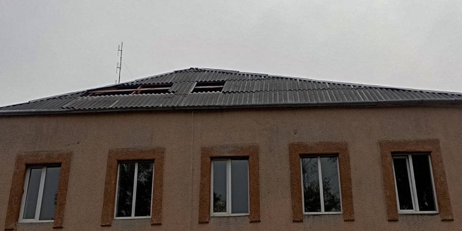 новини херсона, новини хмельницького, новини славути, новини нікополя, обстріл, шахеди