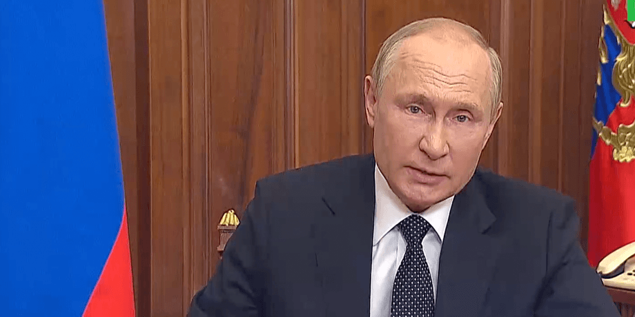 володимир путін, росія, рф, референдуми, псевдореферендуми, донбас