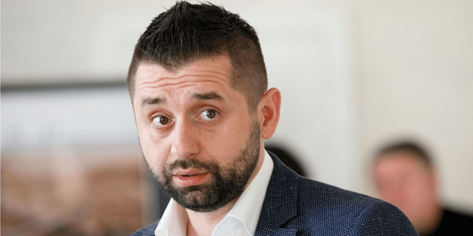 "Труху" могли придбати за $15–25 млн — Ткач назвав ймовірного покупця Давид Арахамія