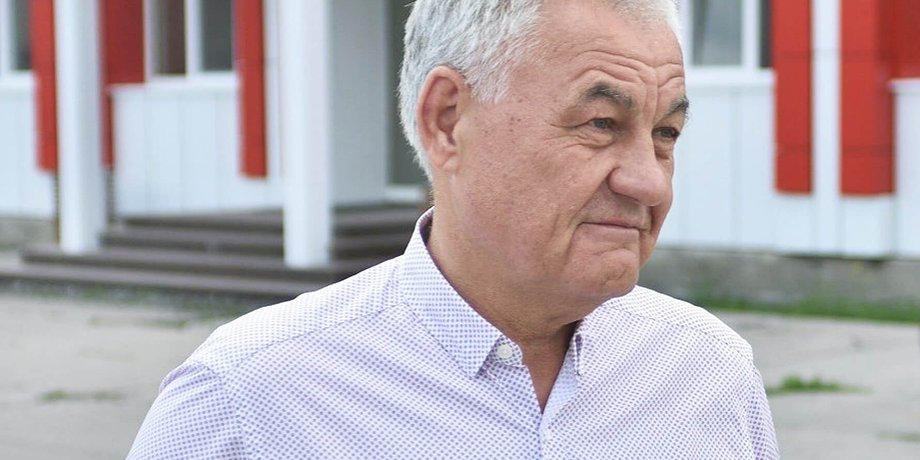 Александр Кузьминский