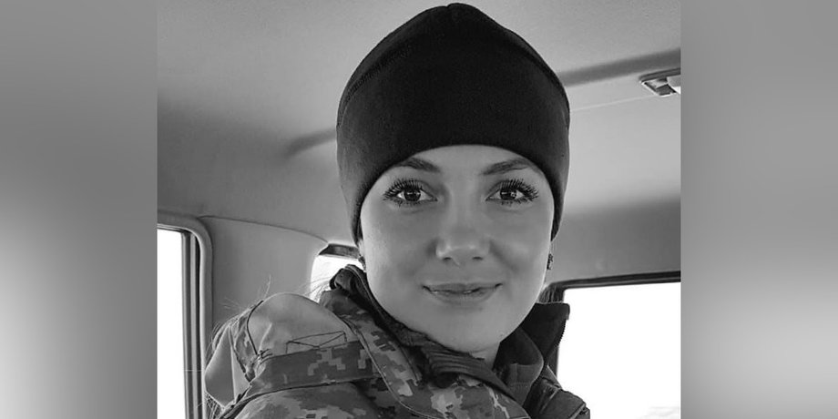 Тетяна Кучерява померла
