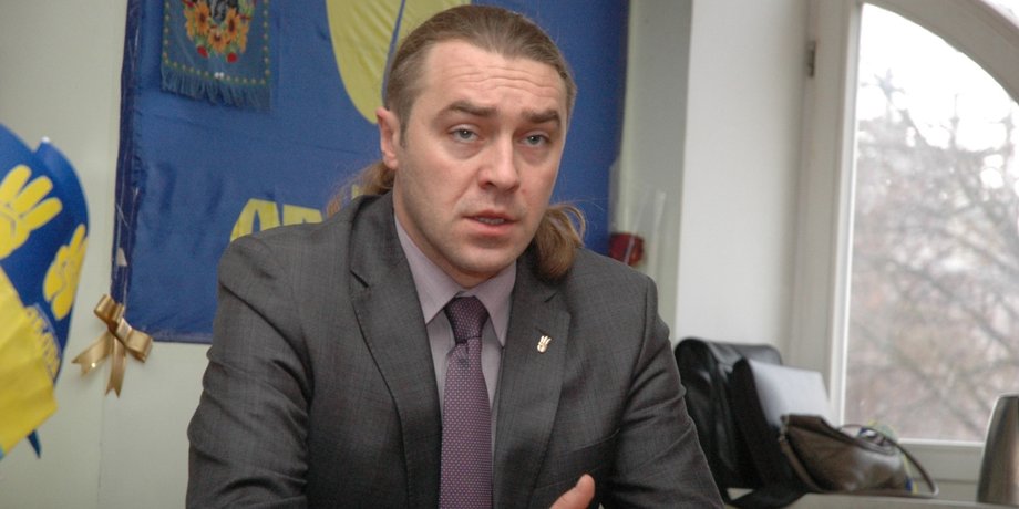 Игорь Мирошниченко / Фото: rama.com.ua