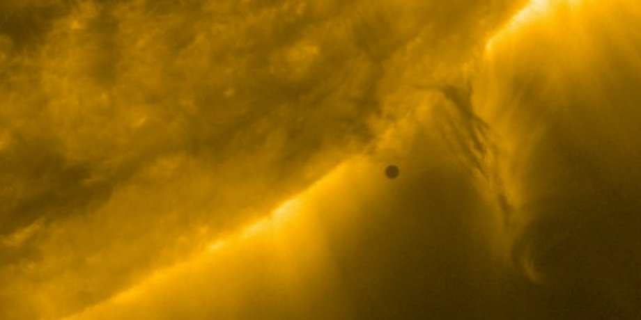 сонце, меркурій, Solar Orbiter