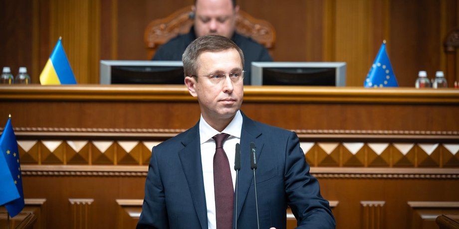 Сергей Корецкий